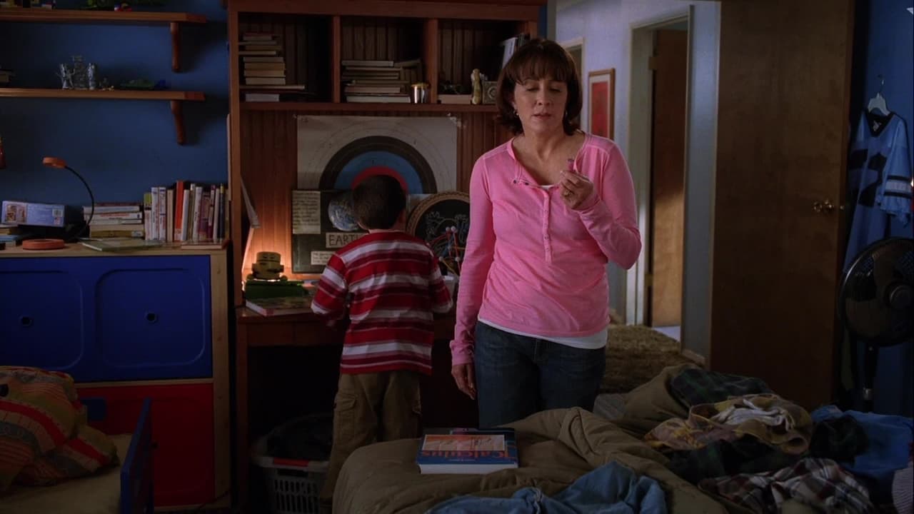 The Middle - Season 1 Episode 21 : Worry Duty