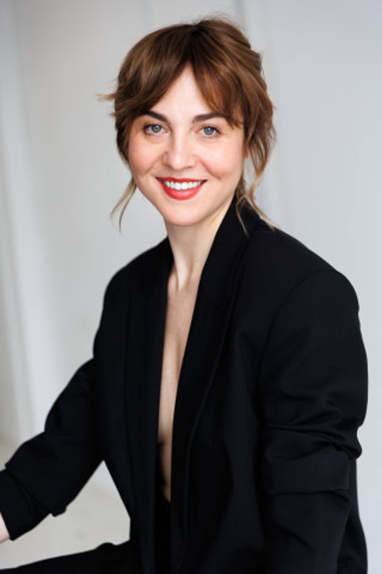 Alba Loureiro