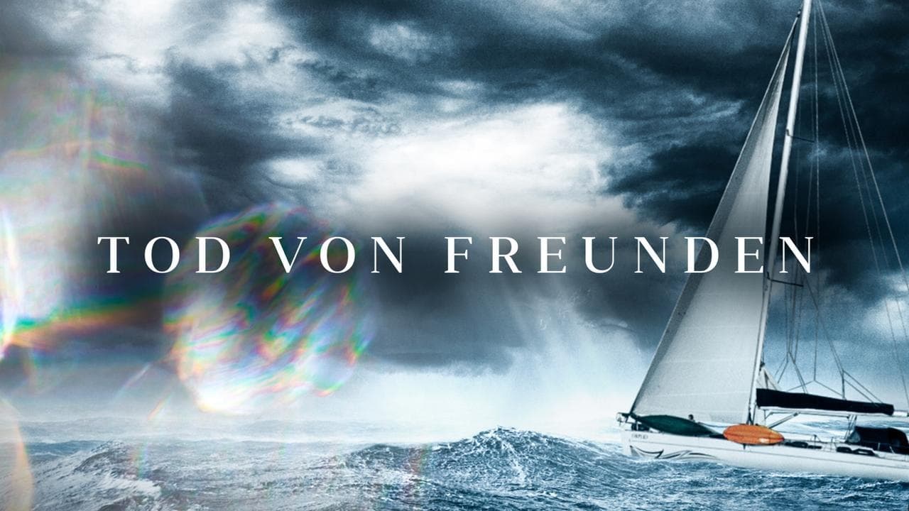 Tod von Freunden background