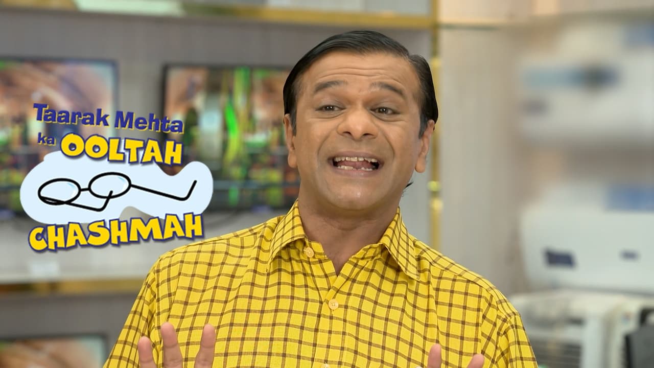 Taarak Mehta Ka Ooltah Chashmah - Season 1 Episode 3886 : Kharab Speaker