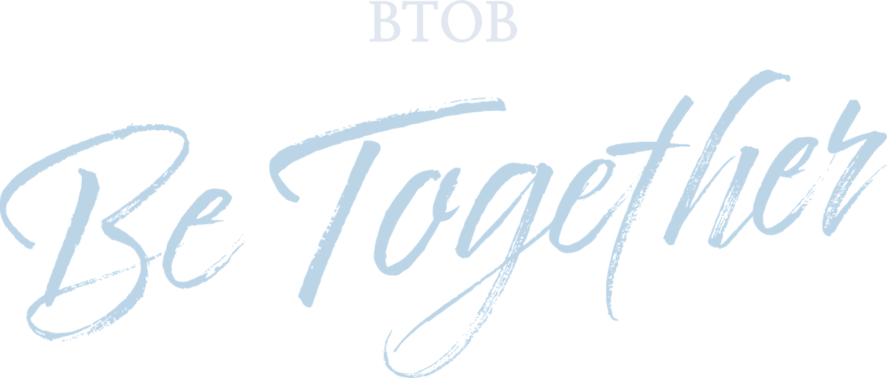BTOB. Будем вместе!