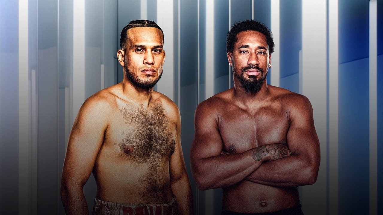 David Benavidez vs. Demetrius Andrade