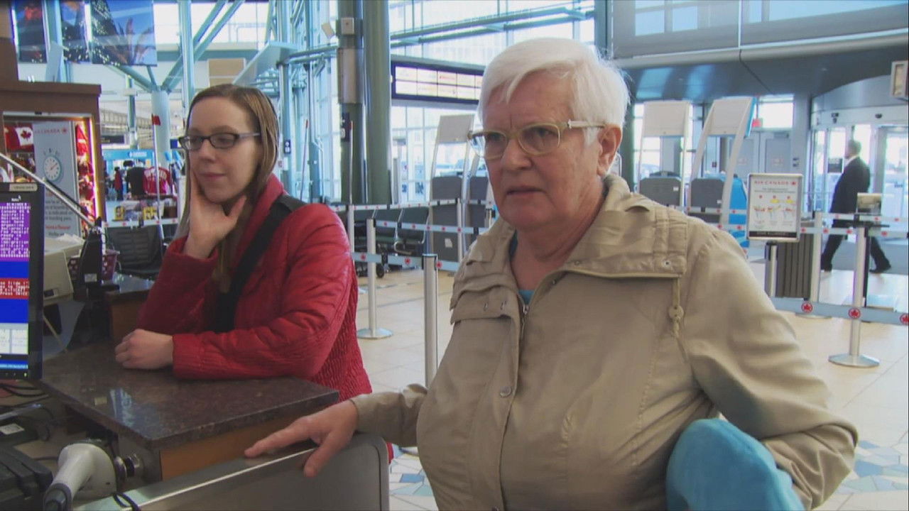 Airport: Below Zero — Épisode 7