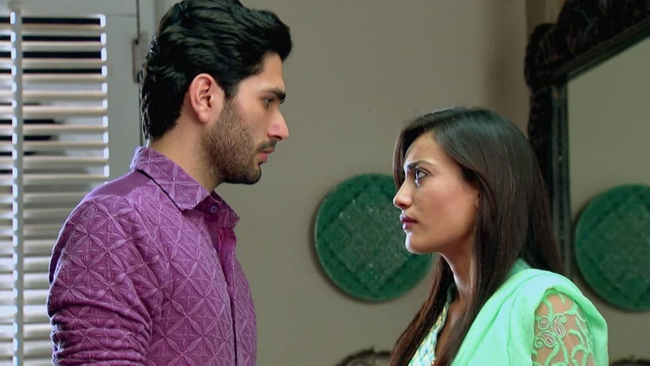 Qubool Hai — Épisode 634