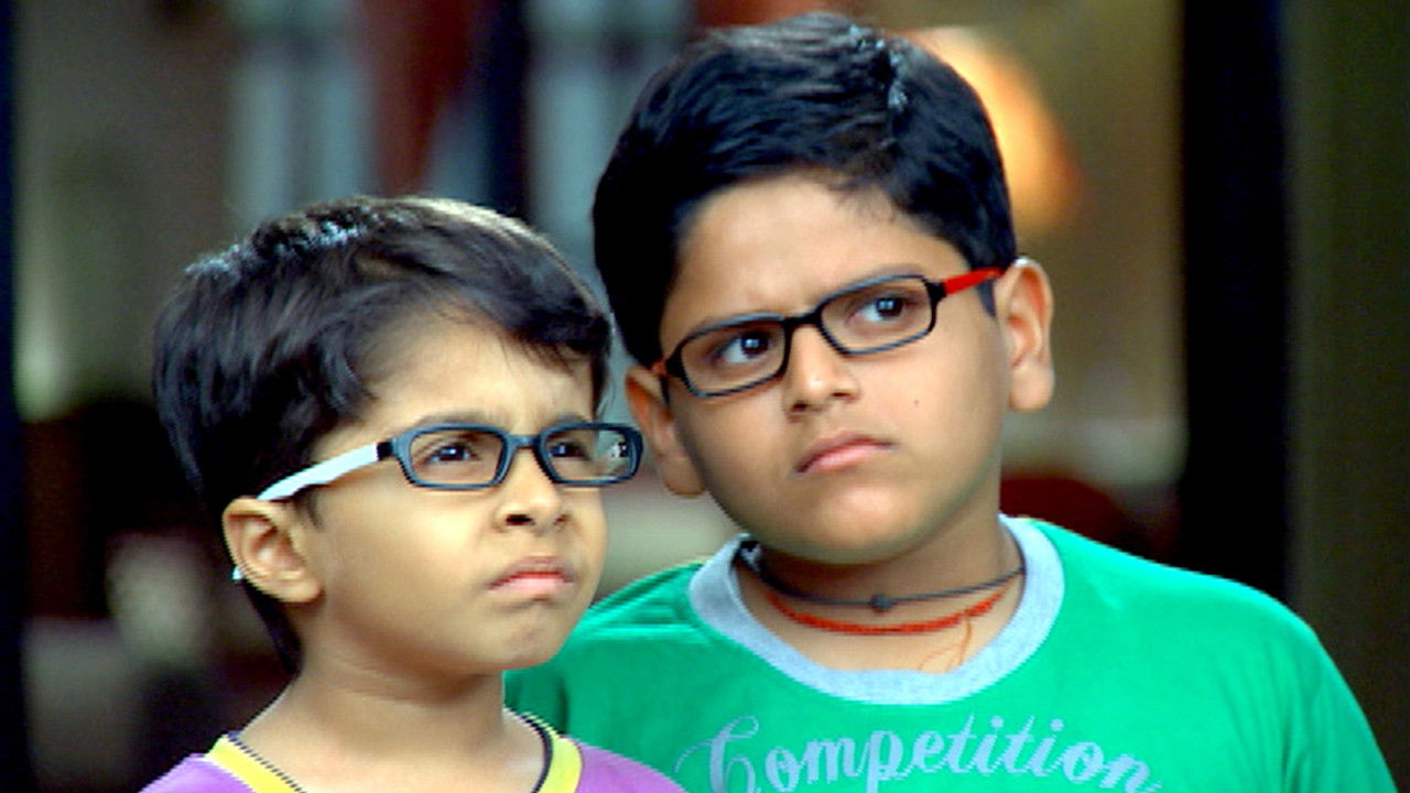 Badi Doooor Se Aaye Hai — Épisode 228