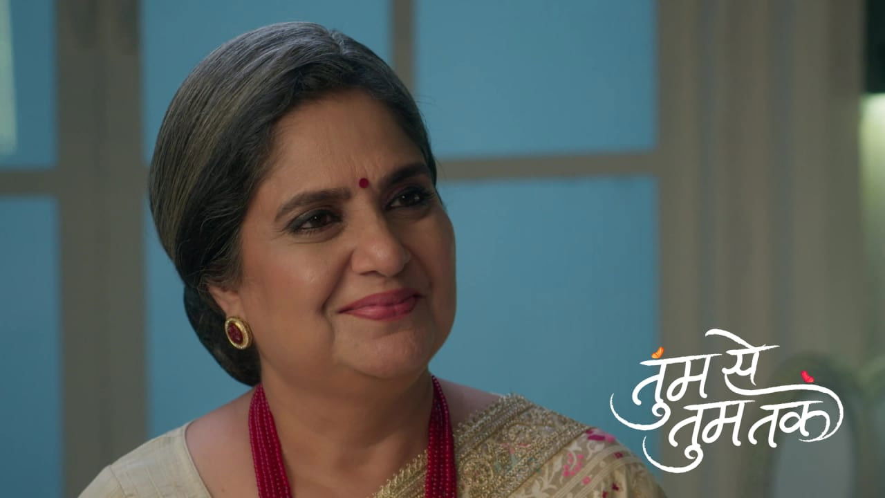 Tumm Se Tumm Tak — Épisode 93