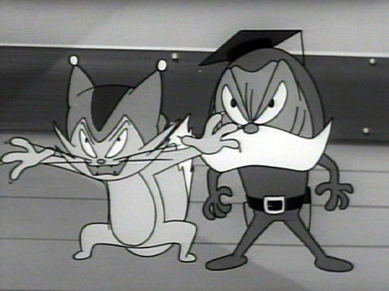 レインボー戦隊ロビン — Épisode 31