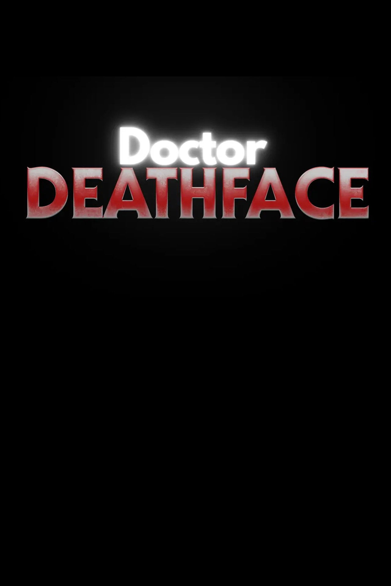 Doctor Deathface Backdrop