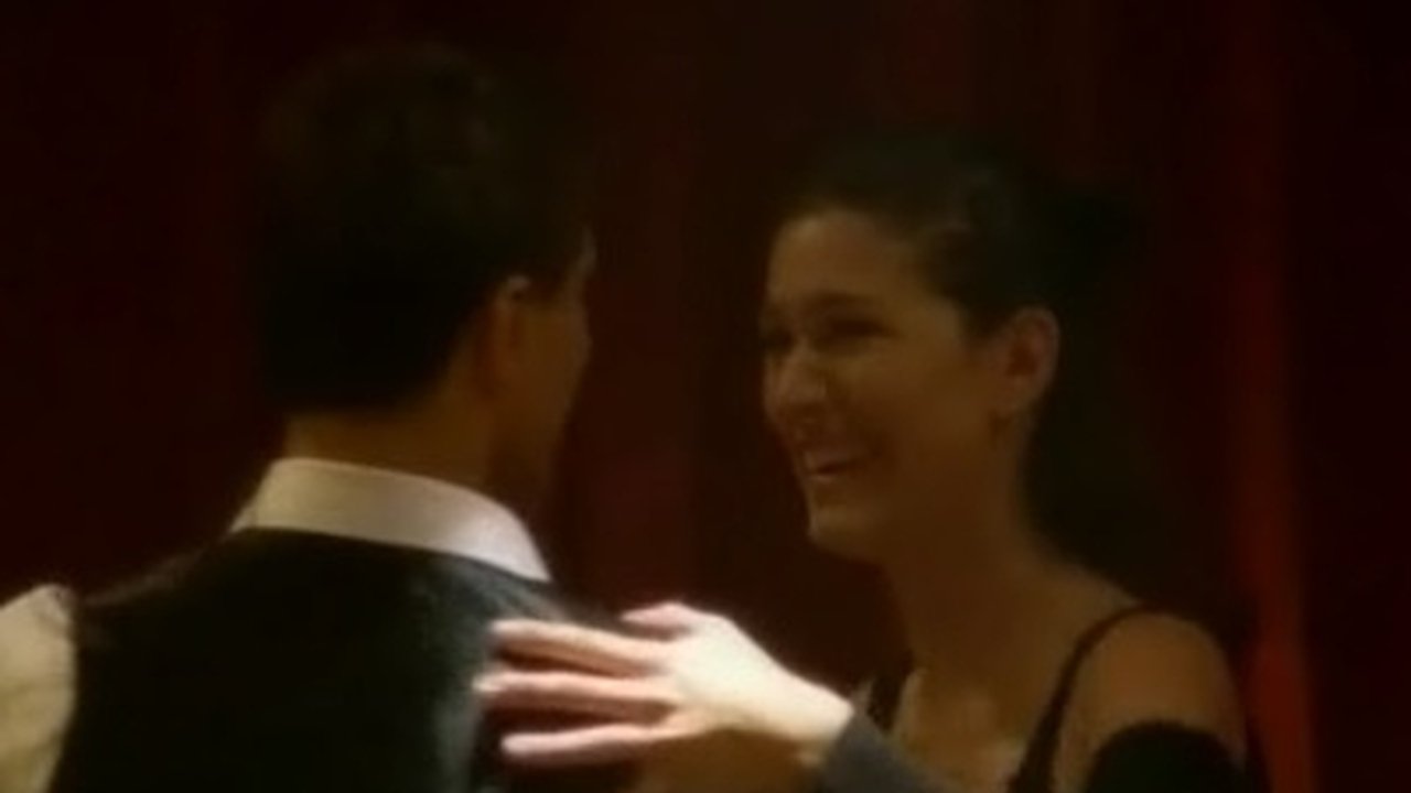 Father Matteo - Season 4 Episode 5 : Dance Competition
