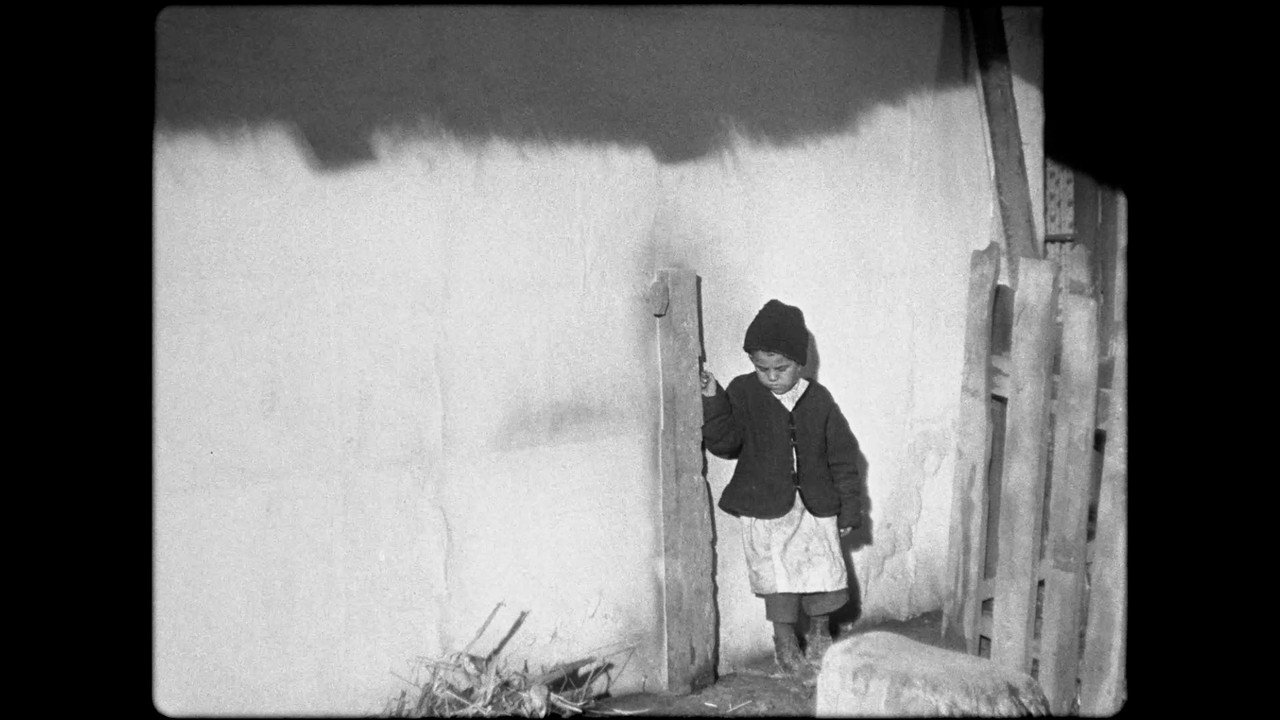 Обои к фильму «Песнь о нивах (1947)» — (13 из 15)