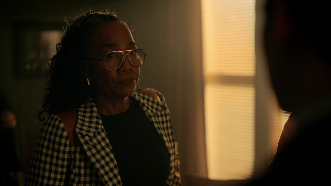 Image Will Trent, Agente Especial