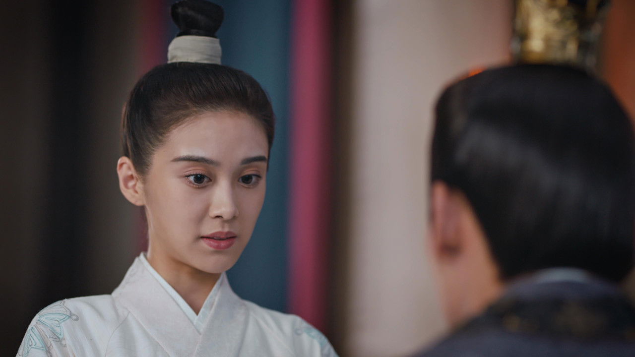 花轿喜事 — Épisode 9