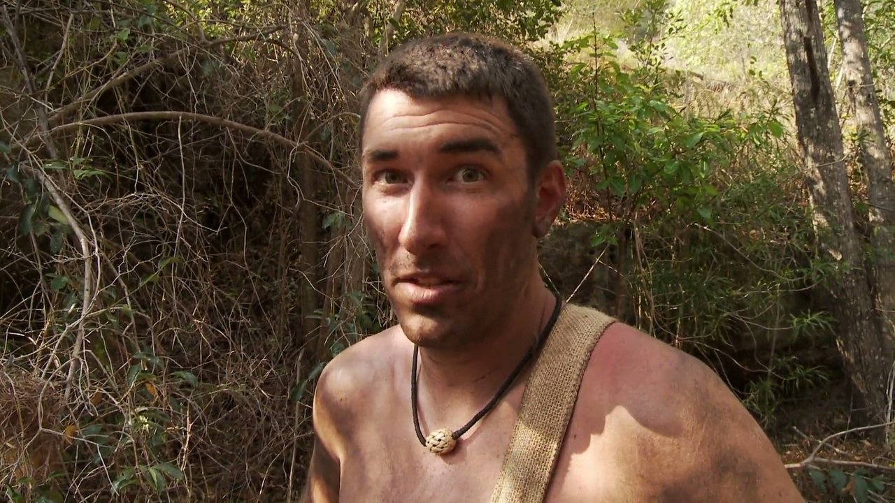 Naked and Afraid - Season 2 Episode 2 : Damned in Africa