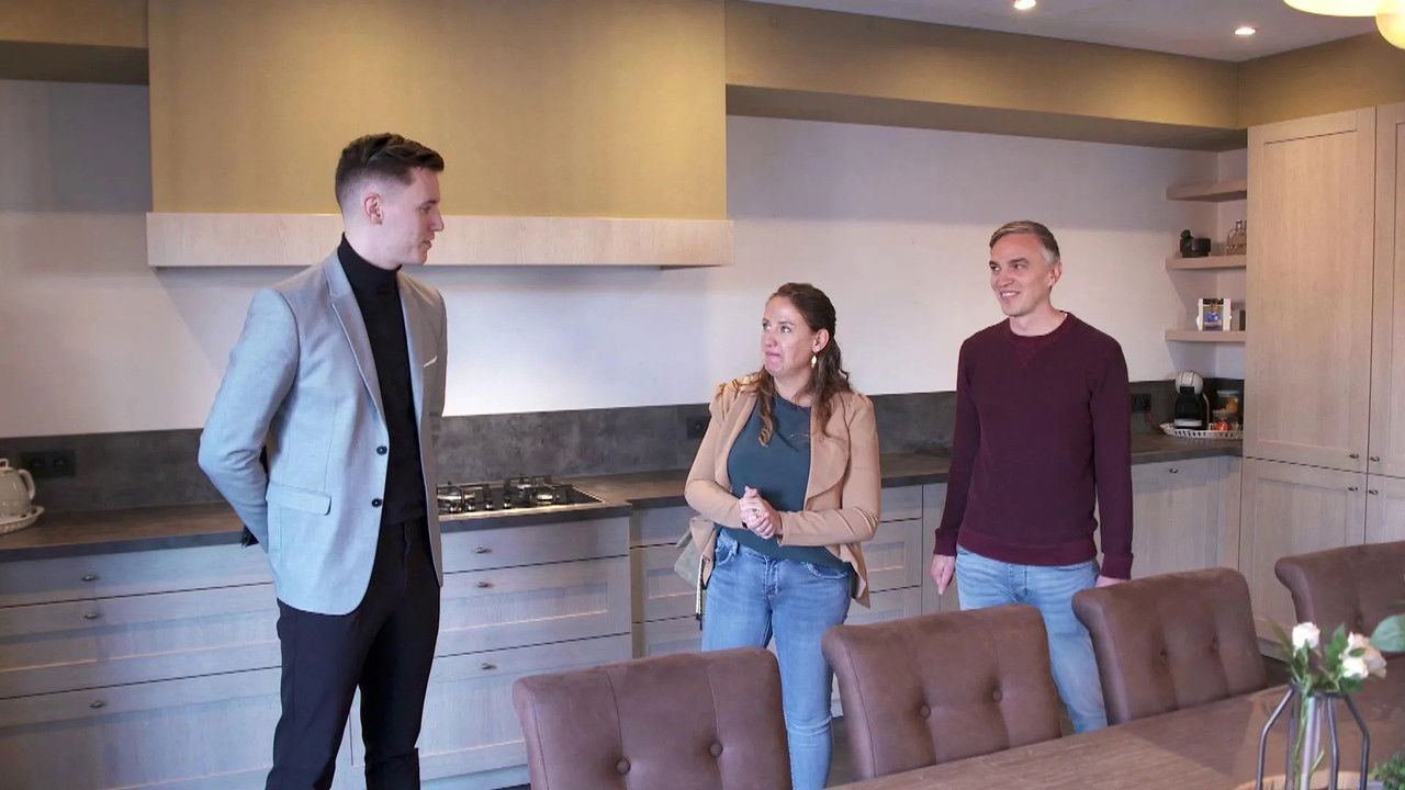 Huizenjagers - Season 9 Episode 22 : Episode 22