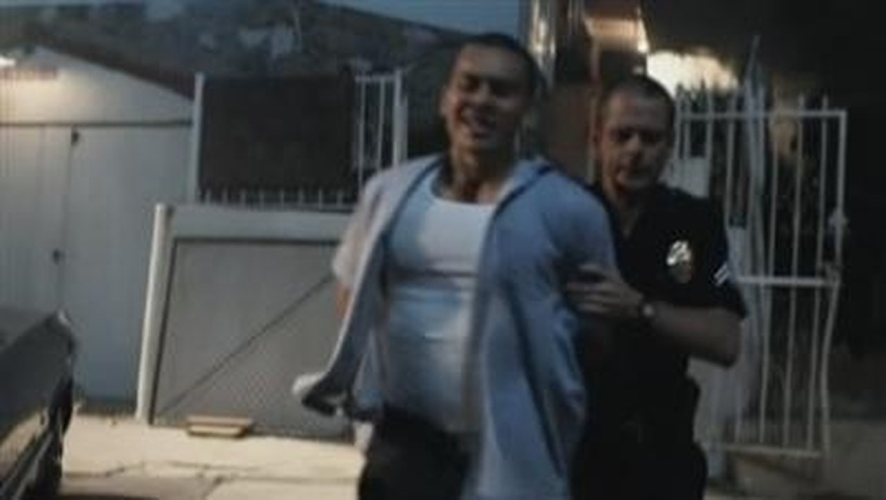 southland saison 1 vf