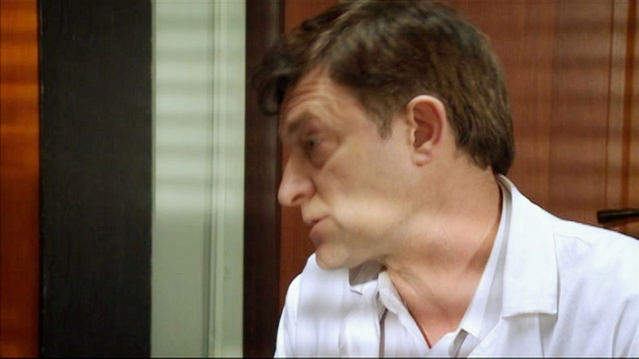 Катина любовь — Épisode 29