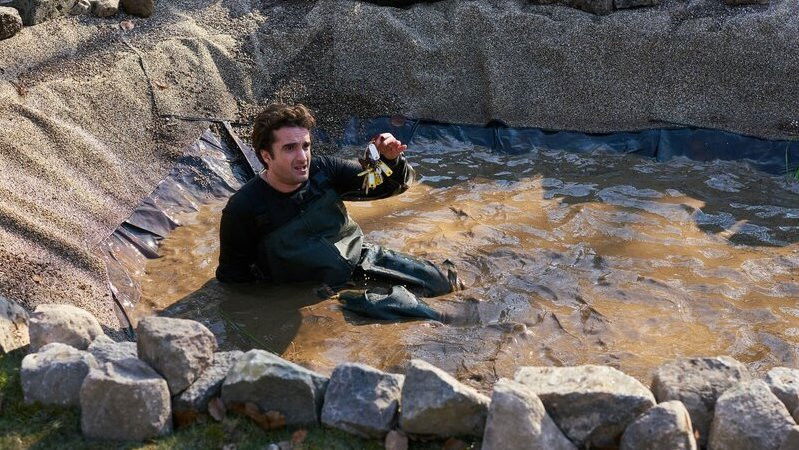 Nord Nord Mord - Season 1 Episode 6 : Episode 6