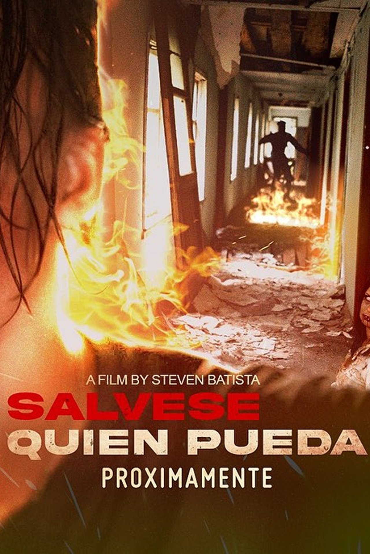 Sálvese Quien Pueda Sálvese Quien Pueda