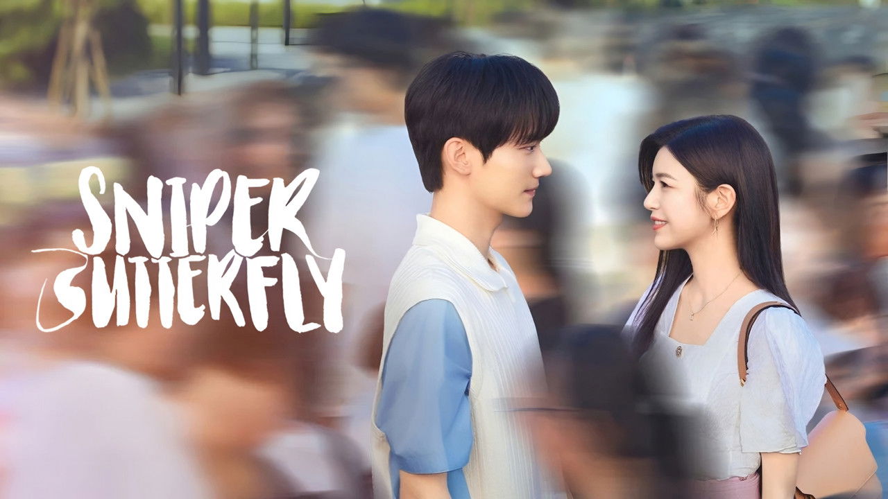 Sniper Butterfly - Season 1 Episode 28 : Episode 28