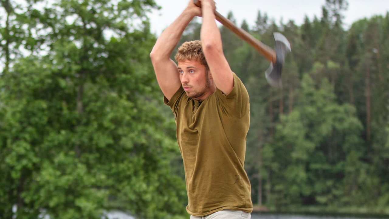 Farmen Kjendis — Épisode 26