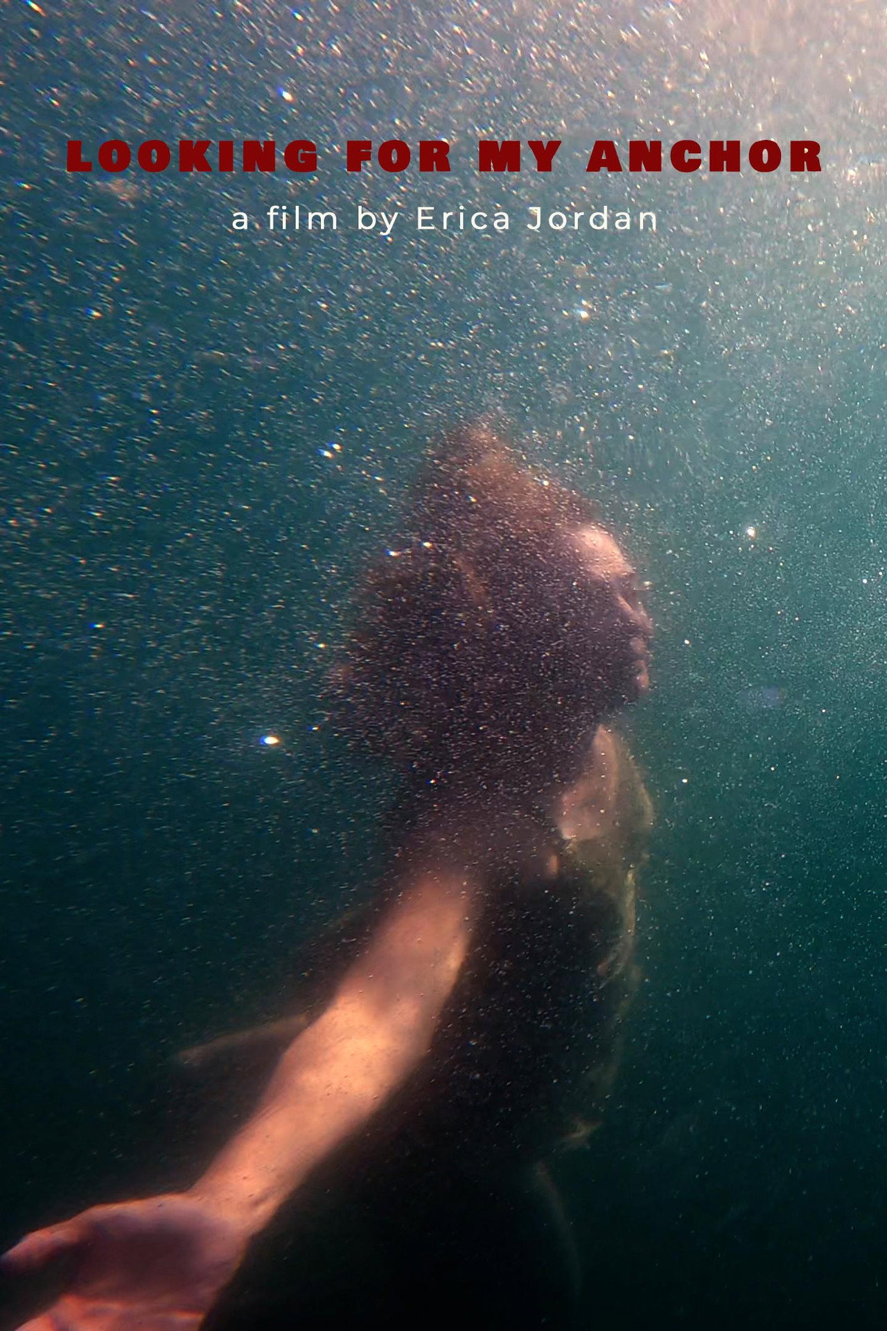 Looking For My Anchor filmaffisch
