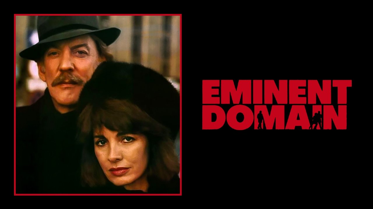 Eminent Domain