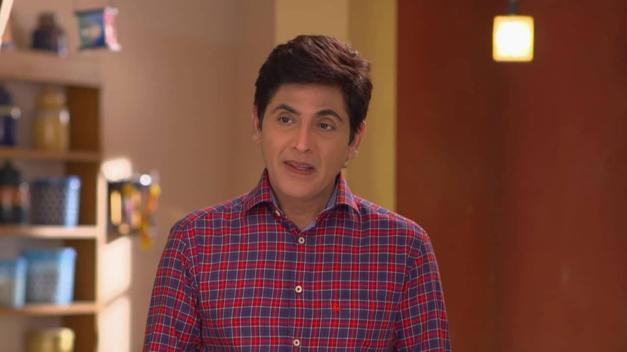 भाभीजी घर पर हैं! — Épisode 266