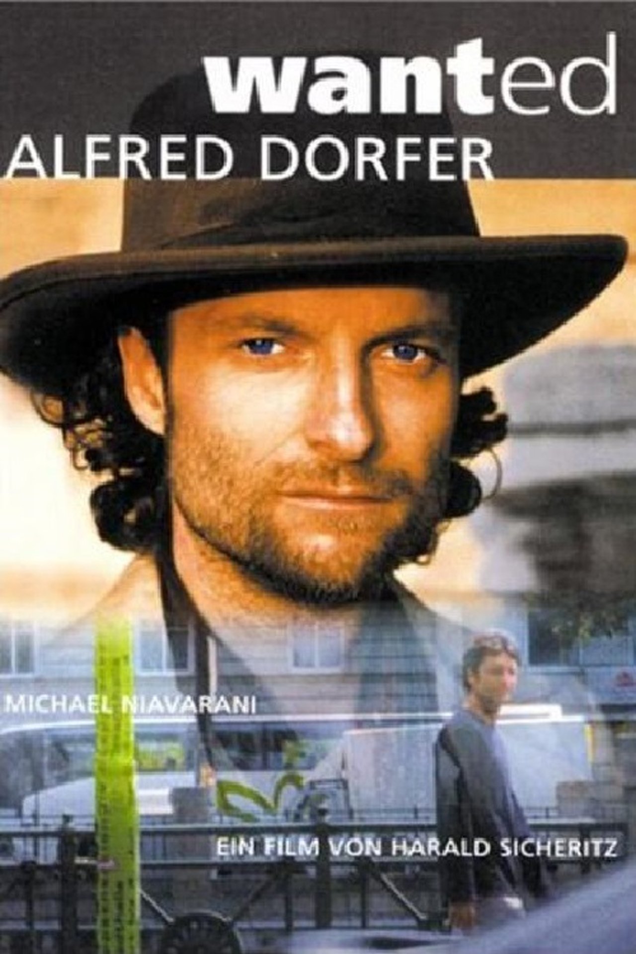 Wanted Wanted