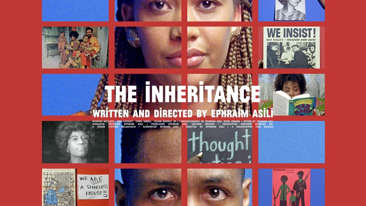 The Inheritance background