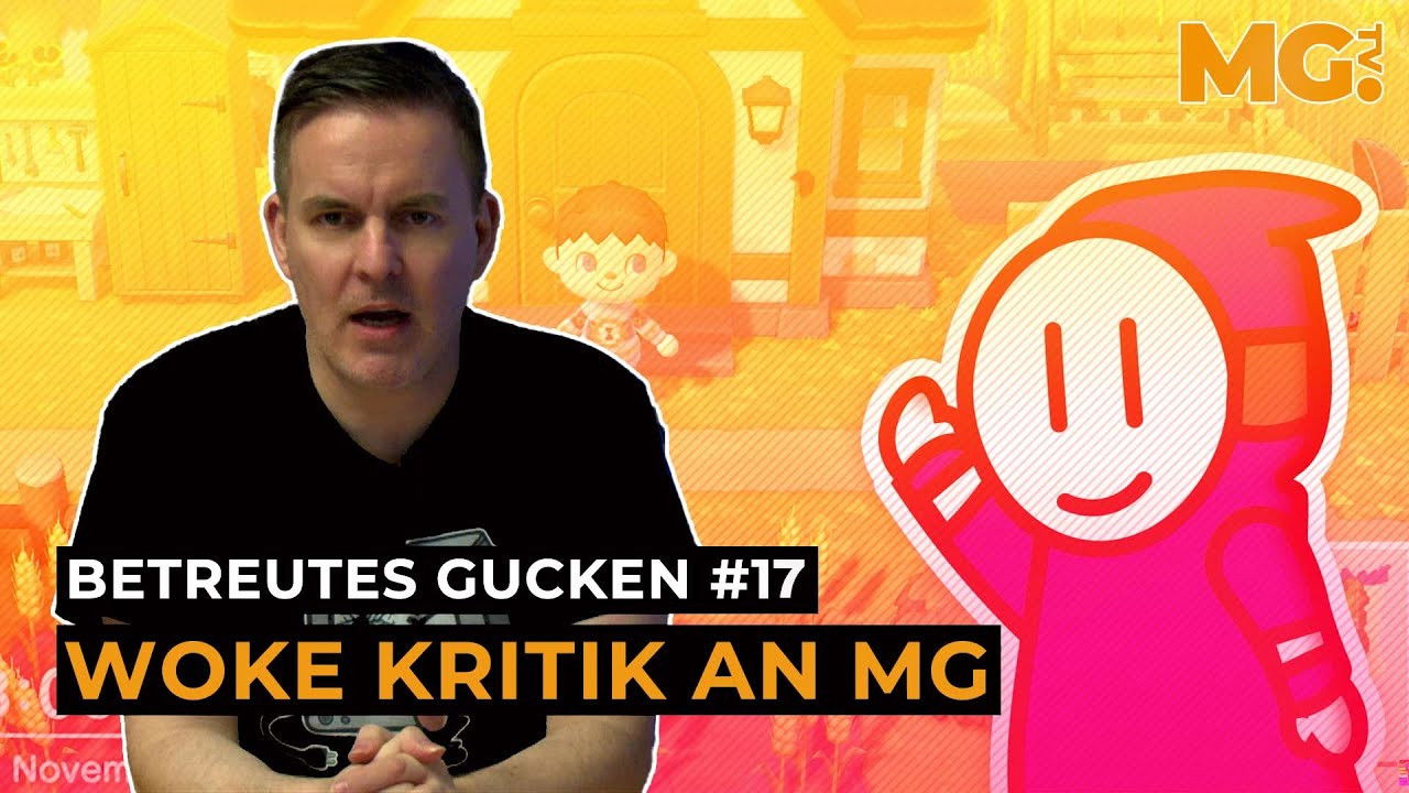 Betreutes Gucken — Épisode 17