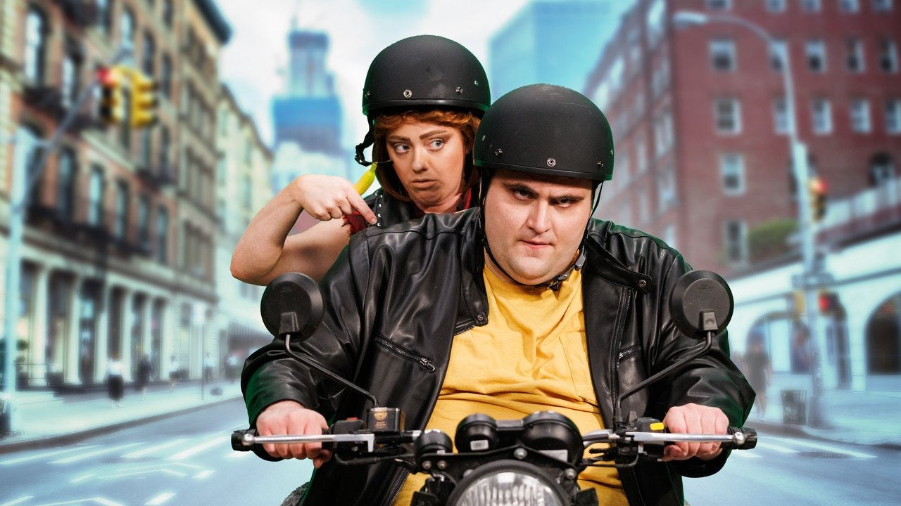 Studio C - Season 17 Episode 6 : A Bossy Biker