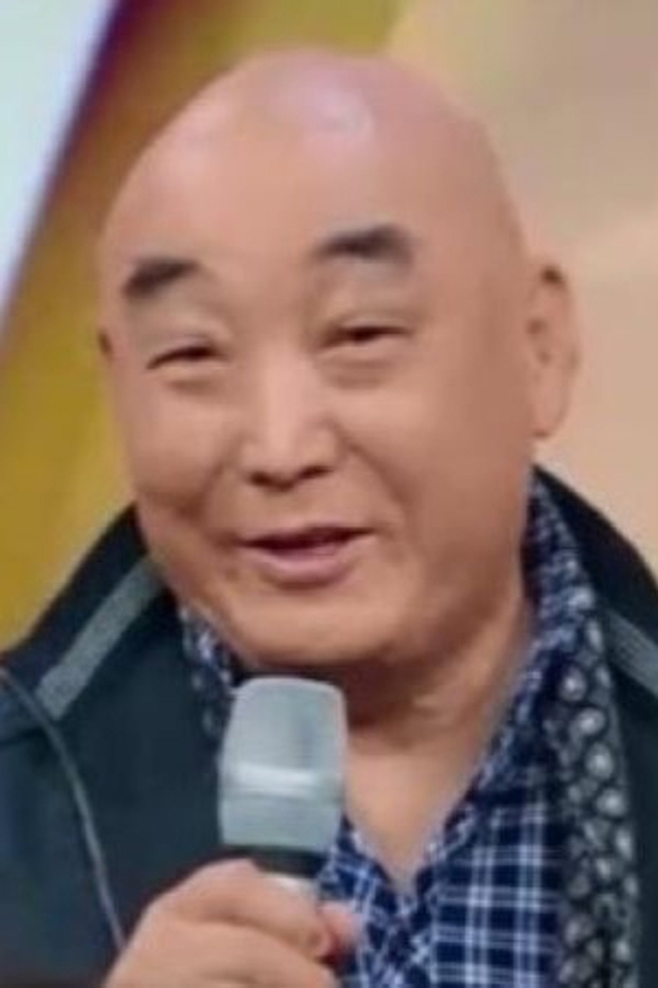 Jingshan Feng