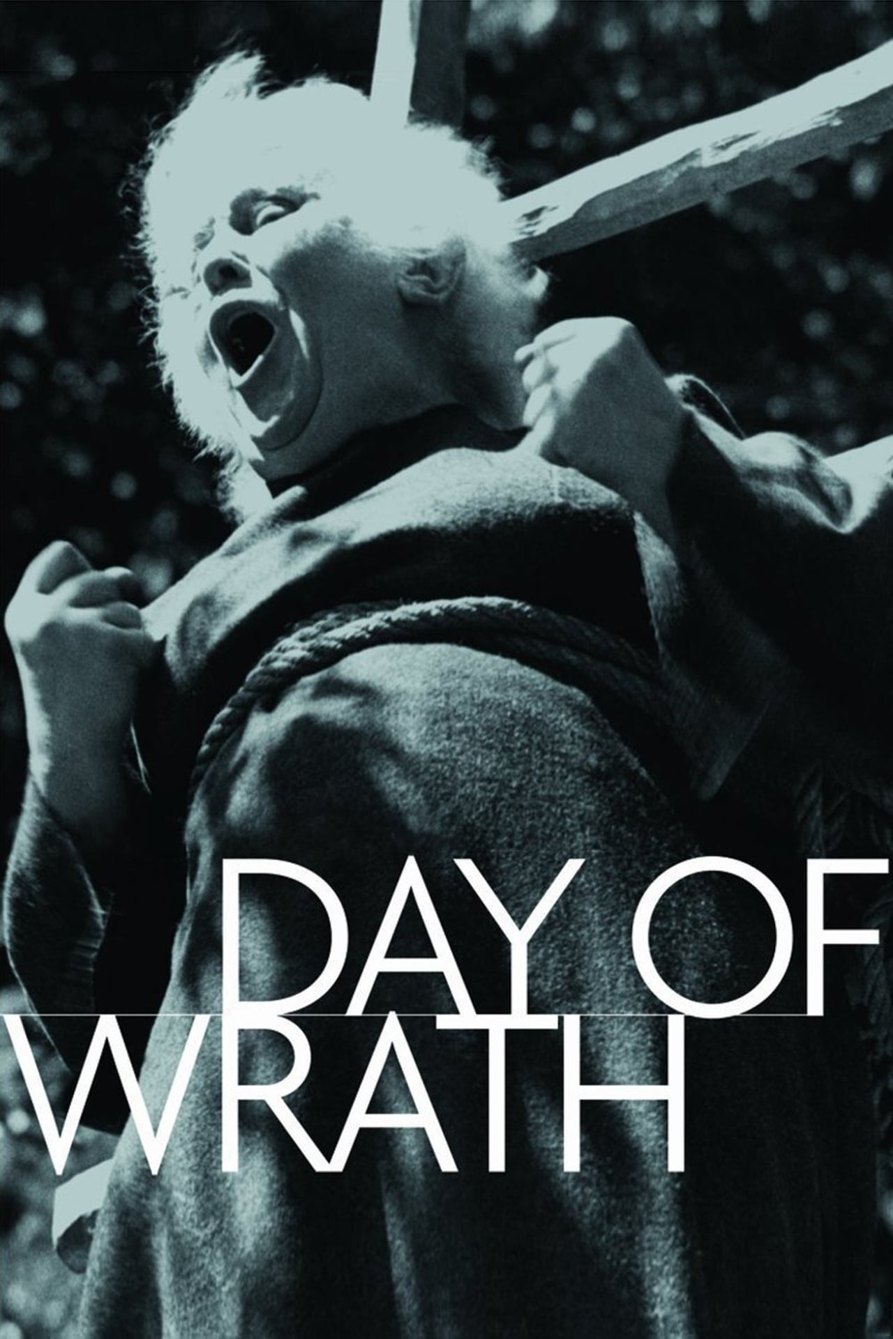 Day Of Wrath (1943)