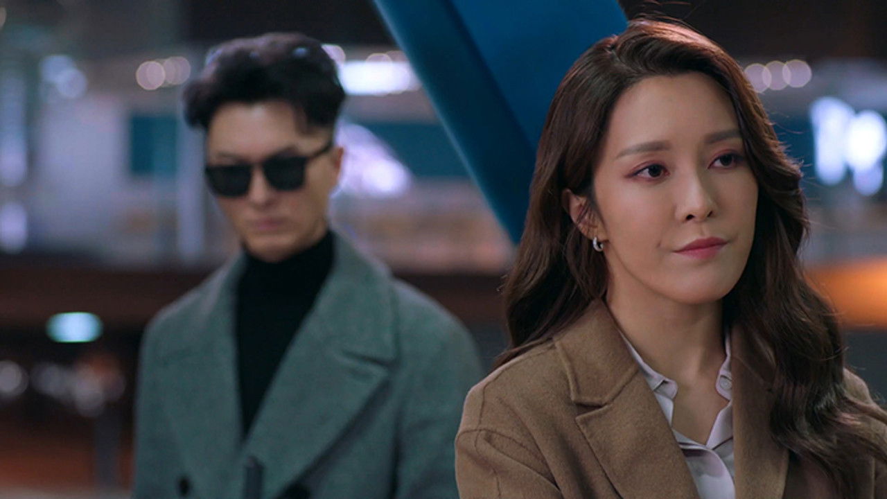 Legal Mavericks — Épisode 21