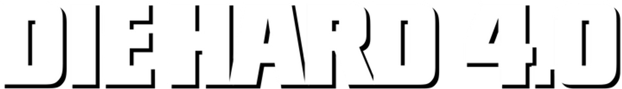 Крепкий орешек 4.0