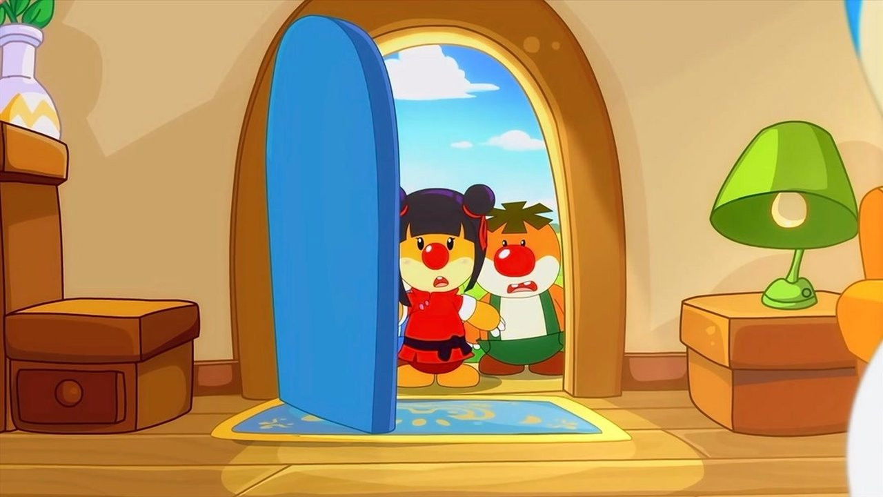 摩尔庄园 — Épisode 19