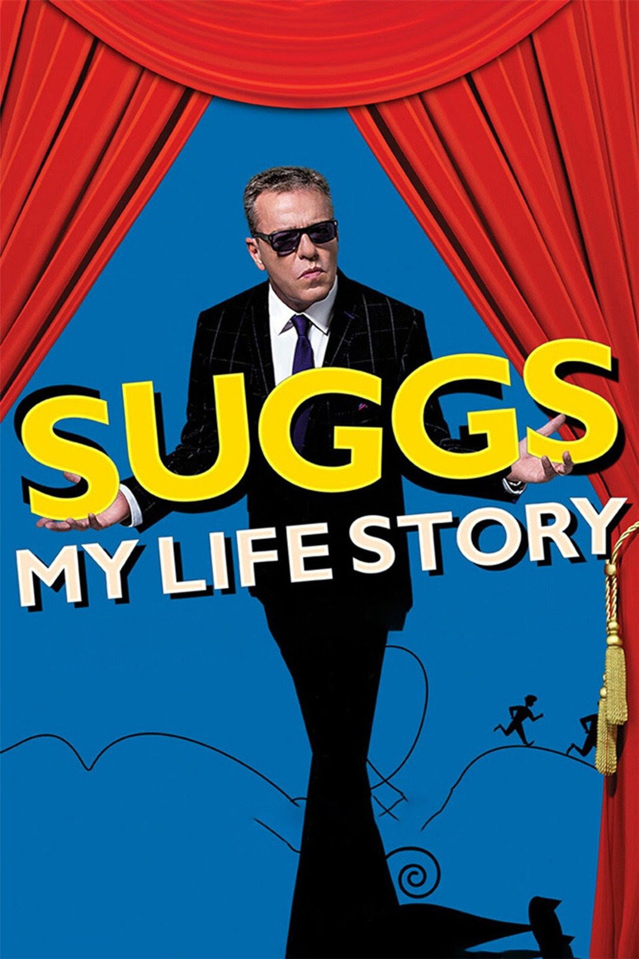 My Life Story filmaffisch
