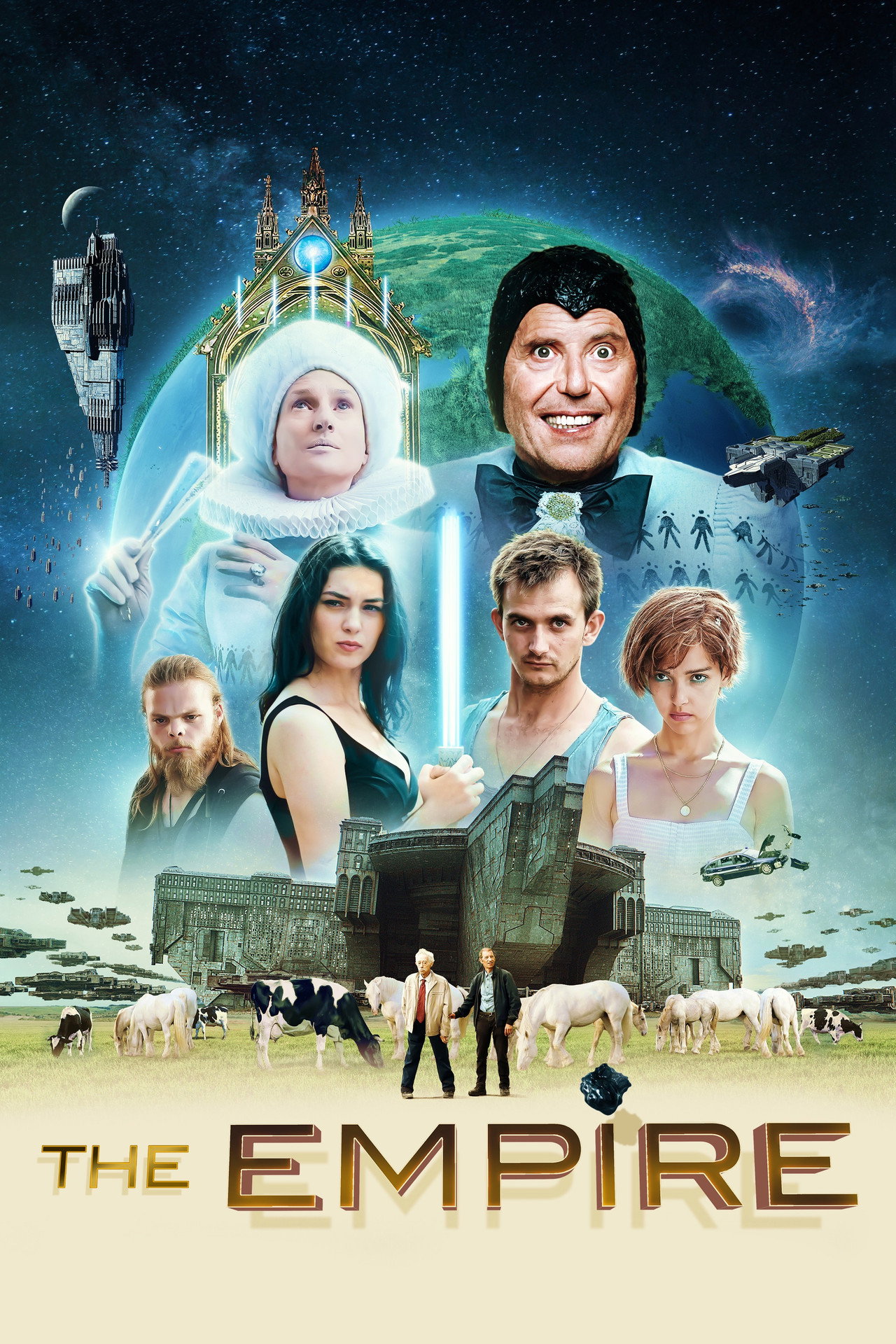 The Empire