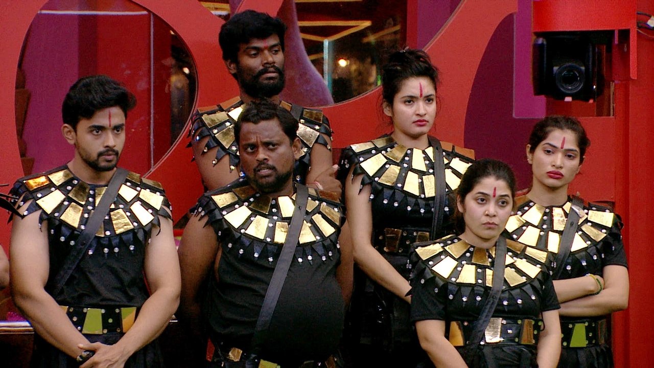 Bigg Boss Telugu - Season 7 Episode 10 : Day 9: The Battle for Mayastra Begins