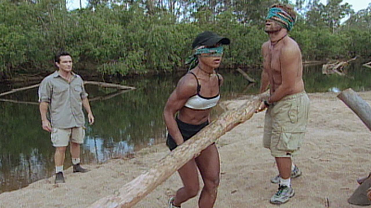 Survivor - Season 2 Episode 6 : Trial By Fire