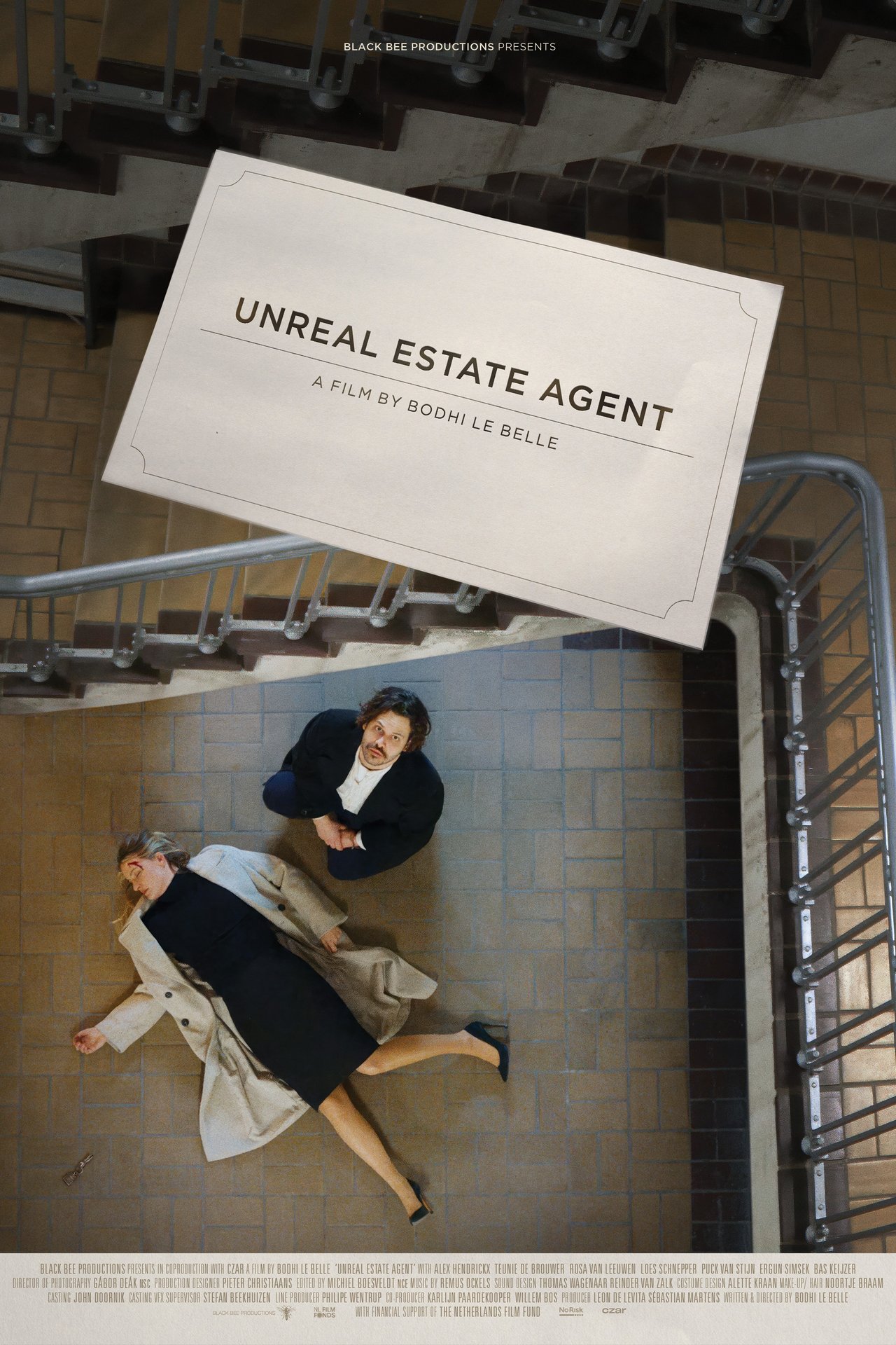 Unreal Estate Agent Unreal Estate Agent