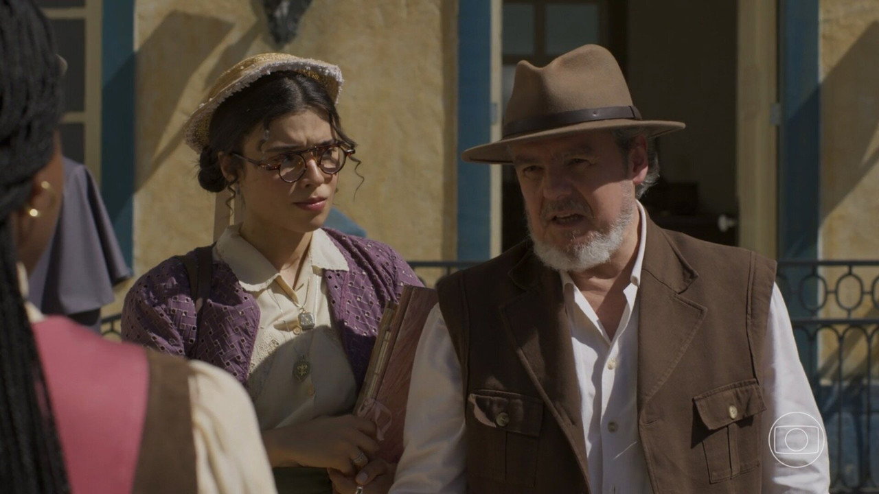 assista ao episódio 140 da temporada 1