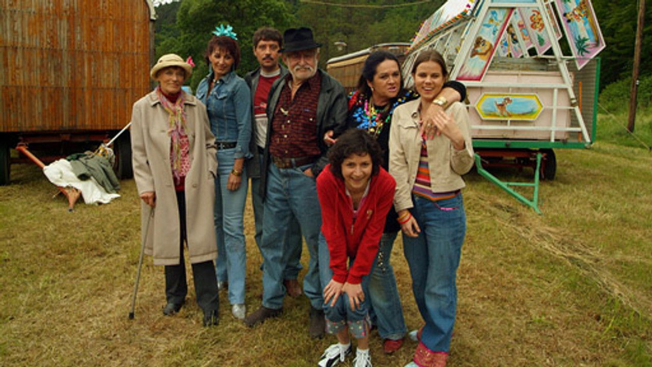 Náves — Épisode 8