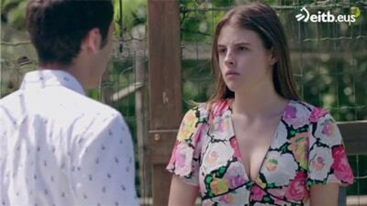 Go!azen - Season 4 Episode 12 : Aske maite