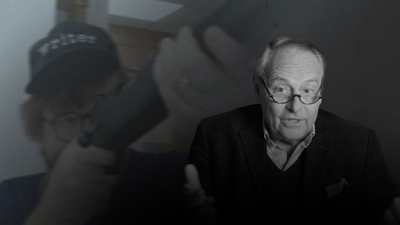 Mein liebster Dokumentarfilm — Épisode 11