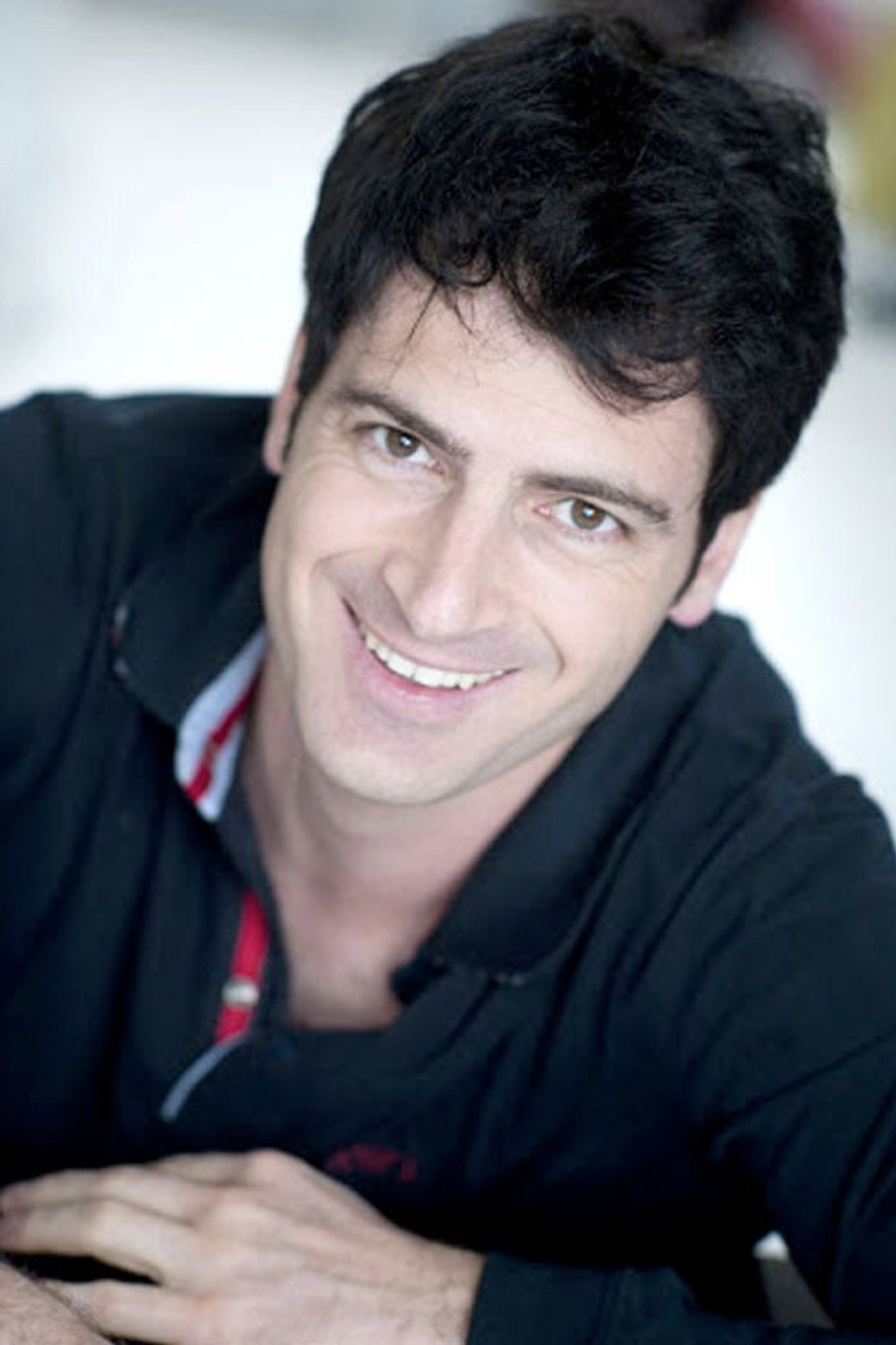 Guillaume Larbi