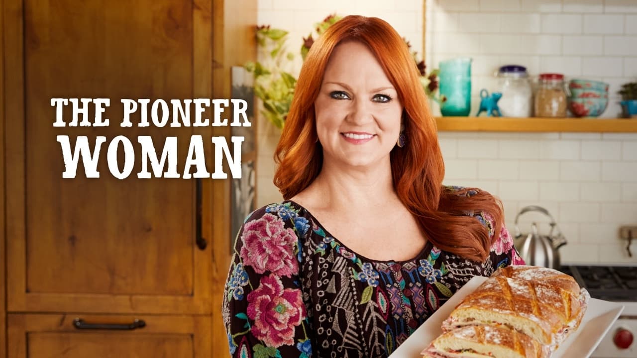 The Pioneer Woman - Season 31