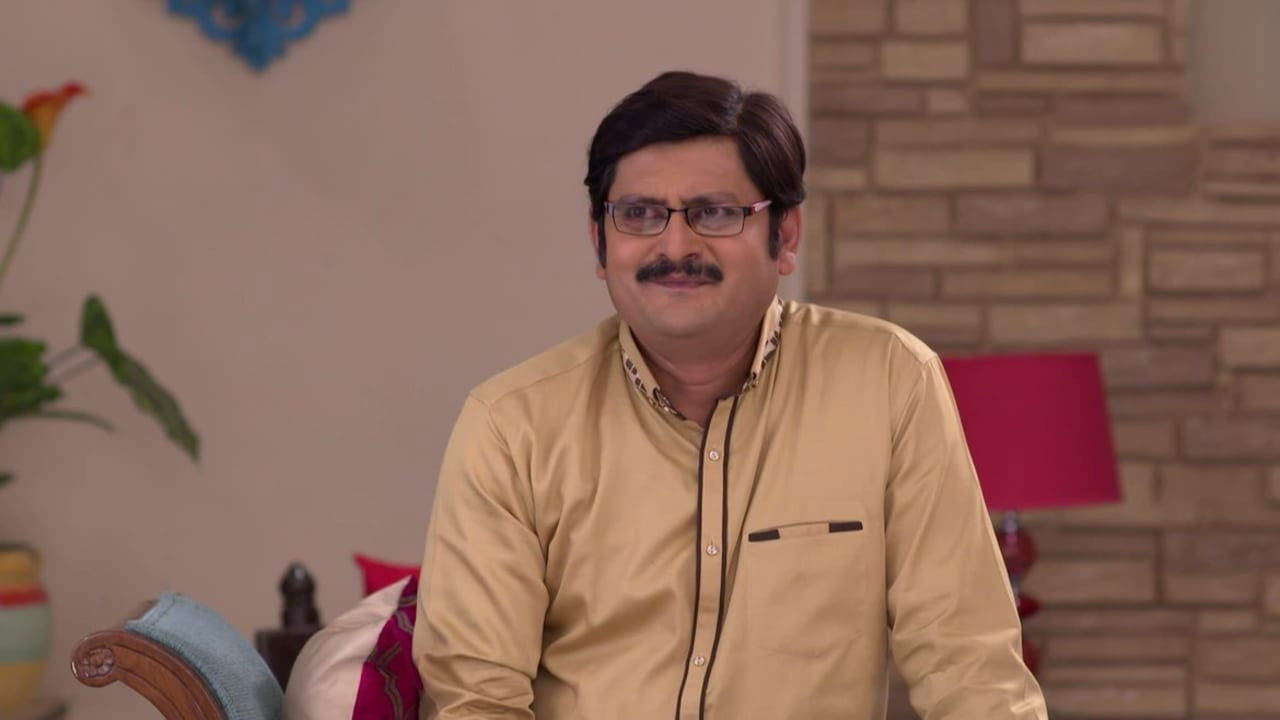 भाभीजी घर पर हैं! — Épisode 331