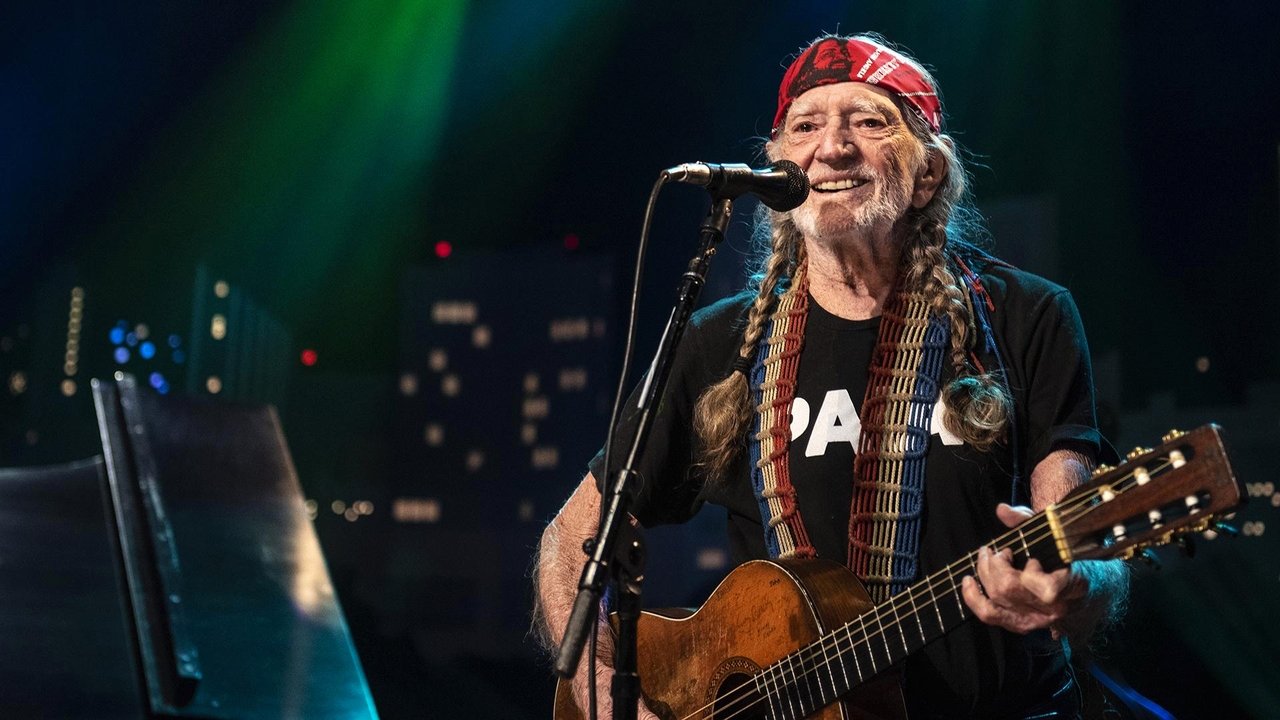 Austin City Limits - Season 44 Episode 12 : Willie Nelson