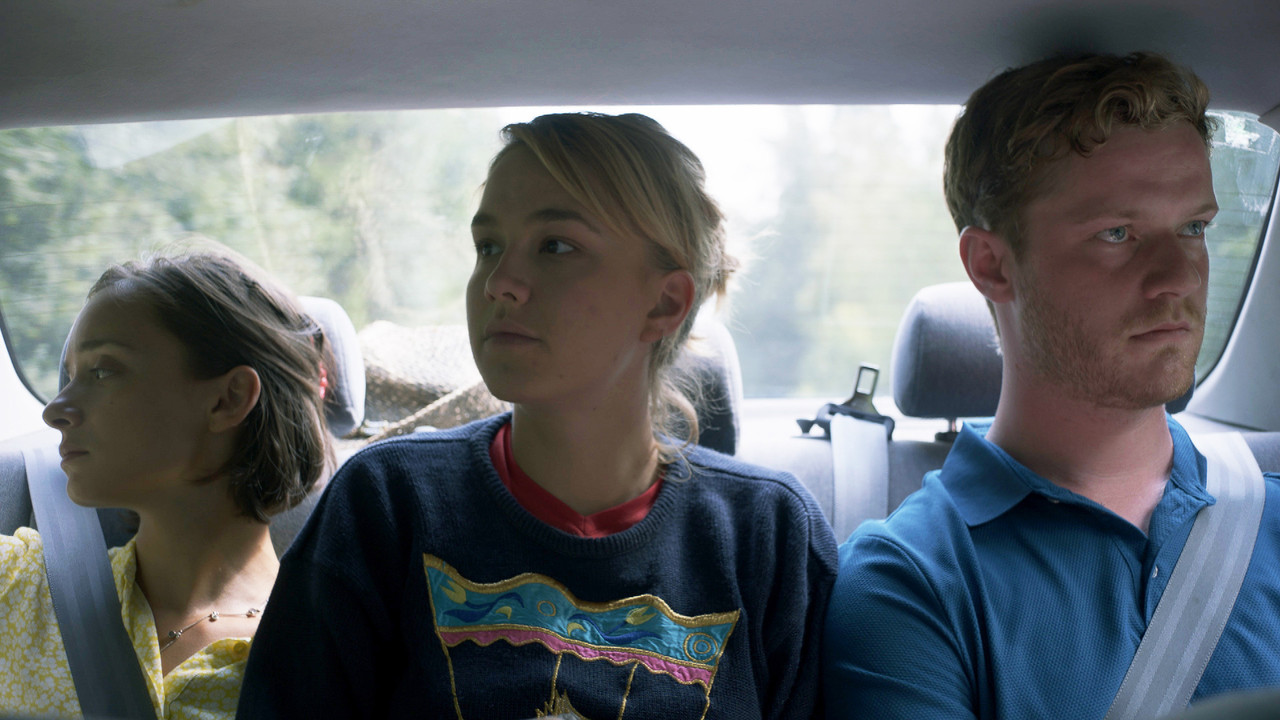 Limboland — Épisode 7